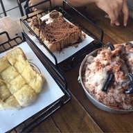 เมนูของร้าน Namon Nomwan