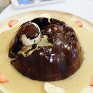 เมนูของร้าน Mr&Mrs BonBon ยูเนี่ยนมอลล์
