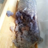เมนูของร้าน ข้าวหลามแม่แอ๊ด