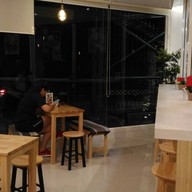 บรรยากาศ เตาหวาน