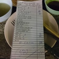 ร้านแต๋วจิ้มจุ่ม สาขา 2 Karaoke Vip สำนักงานเขตห้วยขวาง