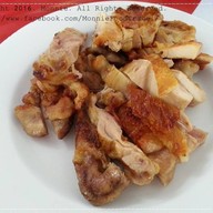 เมนูของร้าน แก้วไก่กรอบ - Keaw Kai Krob ลาดกระบัง