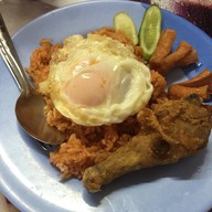 เมนูของร้าน ร้านอาหารส. บุญชัย