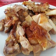 เมนูของร้าน แก้วไก่กรอบ - Keaw Kai Krob ลาดกระบัง