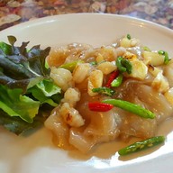 เมนูของร้าน บ้านปีระกา