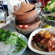 เมนูของร้าน กำนันแมวหมูจุ่ม