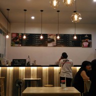 บรรยากาศ เตาหวาน