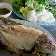 เมนูของร้าน กำนันแมวหมูจุ่ม
