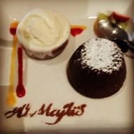 Al Majlis อโศก