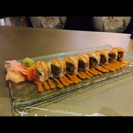 เมนูของร้าน Roccia