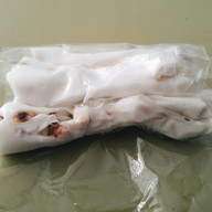 เมนูของร้าน ตังเมสด โต๊ะมูฮัมหมัด (เจ้าเก่า)