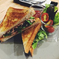 เมนูของร้าน เตาหวาน