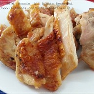 เมนูของร้าน แก้วไก่กรอบ - Keaw Kai Krob ลาดกระบัง