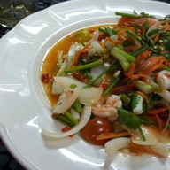 ร้านอาหารบ้านใจดี