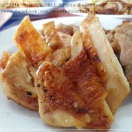 เมนูของร้าน แก้วไก่กรอบ - Keaw Kai Krob ลาดกระบัง