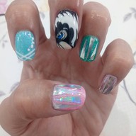 พราวnail บางกระดี่ 28