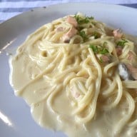 เมนูของร้าน Fuq Fat Good Morning