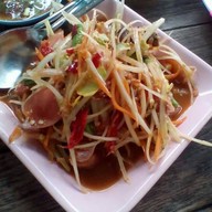 ก๋วยเตี๋ยว ตาเฮ้ว - ป้าเกียง 1