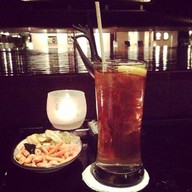 Sala Sawasdee Lobby Bar JW Marriott Phuket