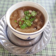 สุกี้ มธ.