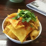 ก๋วยเตี๋ยว ตาเฮ้ว - ป้าเกียง 1