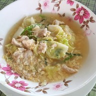 สุกี้ มธ.