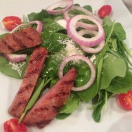 Capri เค วิลเลจ