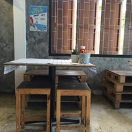 บรรยากาศ Fuq Fat Good Morning