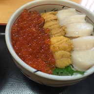 เมนูของร้าน Ikurate