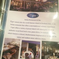 Capri เค วิลเลจ