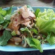 ก๋วยเตี๋ยว ตาเฮ้ว - ป้าเกียง 1