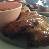 ร้านลาบขอนแก่น