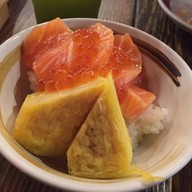 เมนูของร้าน FUKU INTOWN เซ็นเตอร์ พอยท์ สยามสแควร์ 1