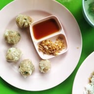 เมนูของร้าน ช.โภชนา
