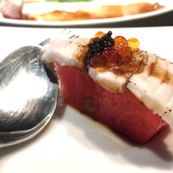 เมนูของร้าน Pirate Chambre