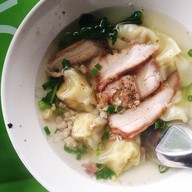 เมนูของร้าน ช.โภชนา