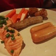 EST.68 Buffet by Naraipizzeria ยูเนี่ยนมอลล์