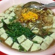 ก๋วยจั๊บญวนอุบล