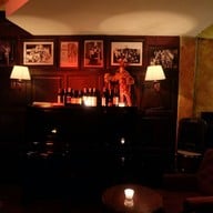 Black Amber Social Club