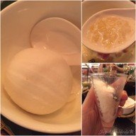 เมนูของร้าน Eat Pot ไอคอนสยาม