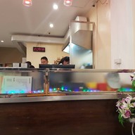 บรรยากาศ ตี๋นมสด ราชภัฎเชียงราย