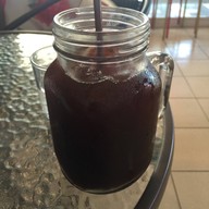 เมนูของร้าน Like Coffee