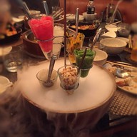 เมนูของร้าน Eat Pot ไอคอนสยาม