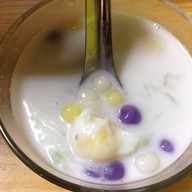 นานา บ้านขนมหวาน