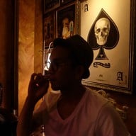 Black Amber Social Club