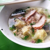 เมนูของร้าน ช.โภชนา