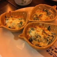 เมนูของร้าน Oishi Buffet ซีคอนสแควร์