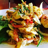 ครัวชาละวัล