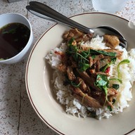 ก๋วยเตี๋ยวเป็ด บ้านเรา