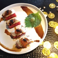 เมนูของร้าน Pirate Chambre